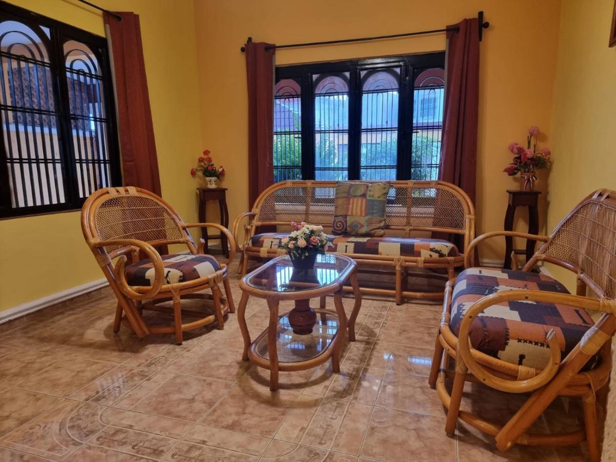 Casa Balfre Mérida Exterior foto