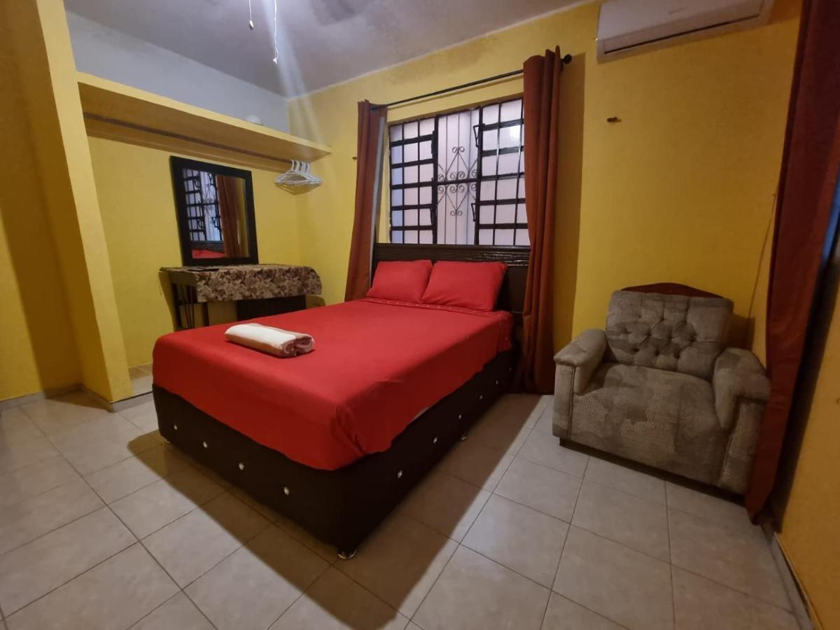 Casa Balfre Mérida Exterior foto