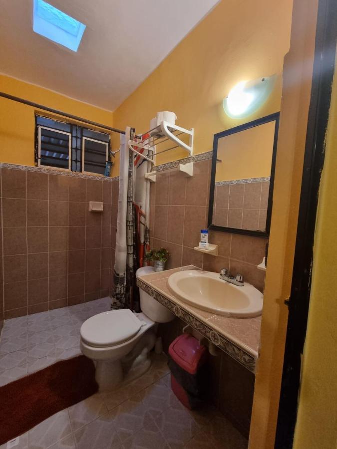 Casa Balfre Mérida Exterior foto